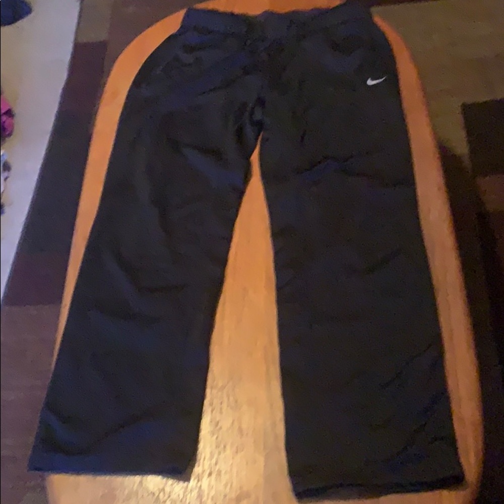 Nike therma-fit pants